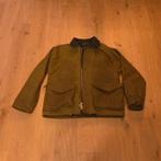 Filson lined tin cloth field jacket, Kleding | Heren, Jassen | Zomer, Bruin, Maat 48/50 (M), Nieuw, Ophalen of Verzenden