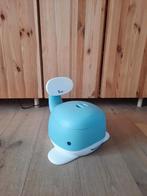 Toiletpotje potje  BO Jungle Whale - zo goed als nieuw, Ophalen, Zo goed als nieuw