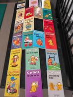 Garfield pockets, Boeken, Stripverhalen, Ophalen