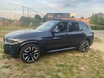 BMW iX3, Auto's, Automaat, Achterwielaandrijving, Euro 6, Overige kleuren