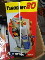 oxy turbo set, Ophalen of Verzenden, Zo goed als nieuw
