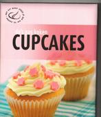 Das pas koken cupcakes taartjes, Boeken, Ophalen of Verzenden, Zo goed als nieuw
