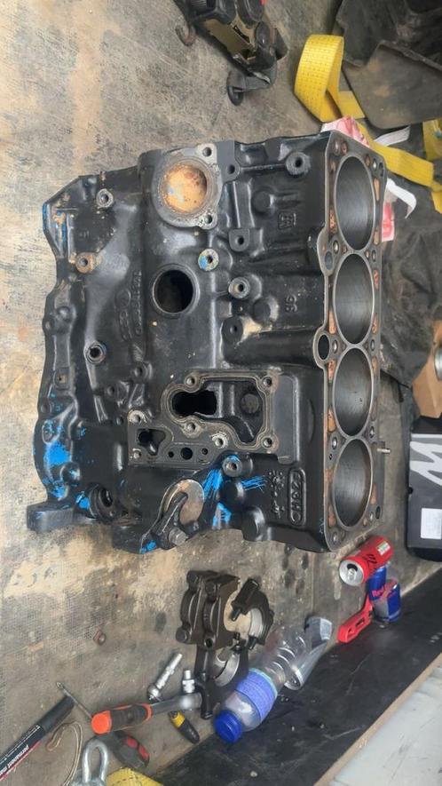 abf onderdelen 16v, Auto-onderdelen, Motor en Toebehoren, Ophalen