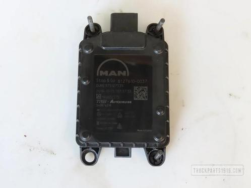 MAN Electrical System ECU EBA2 radar sensor, Auto-onderdelen, Vrachtwagen-onderdelen, MAN, Gebruikt, Ophalen