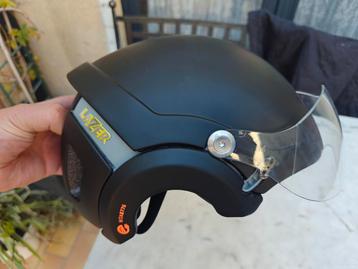 Casque Lazer vélo Anverz NTA  beschikbaar voor biedingen