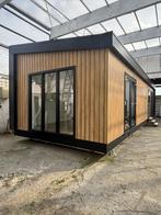 Zoekt u een mantelzorgwoning!, Immo, Buitenverblijven te koop, 55 m², Verkoop zonder makelaar, Chalet, 1 slaapkamers