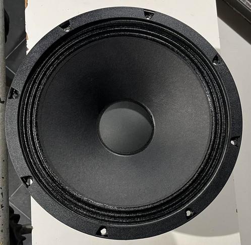 18sound - 12W500 - 12 inch woofer, Audio, Tv en Foto, Luidsprekerboxen, Zo goed als nieuw, Ophalen of Verzenden