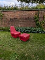 Design Huis of Tuinmeubel Quinze&Milan, Huis en Inrichting, Ophalen, Kunststof, Gebruikt, Eenpersoons