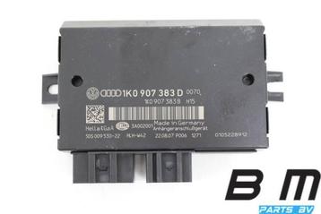 Regelapparaat voor Trekhaak VW Jetta 1K 1K0919283A