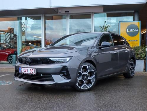 Opel Astra GS LINE*180PK*360°CAMERA*GPS*NAVIPRO e-HUD*, Auto's, Opel, Astra, ABS, Adaptive Cruise Control, Airconditioning, Boordcomputer