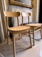 Deux nouvelles chaises tendance, Enlèvement, Comme neuf, Deux
