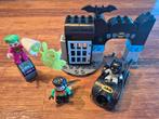 Lego duplo 10919 batman, Ophalen, Zo goed als nieuw