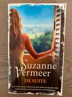 Suzanne Vermeer - De suite, Livres, Thrillers, Comme neuf, Suzanne Vermeer, Enlèvement ou Envoi