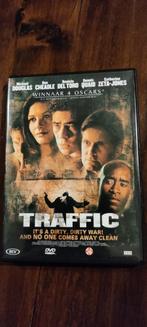 Traffic, dvd, 4 Oscars, .., Enlèvement ou Envoi, Comme neuf