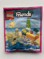 Lego Friends Dolfijn, Ophalen of Verzenden, Nieuw, Complete set, Lego