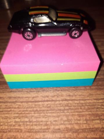 Matchbox Chevrolet Corvette Lesney 1979 beschikbaar voor biedingen