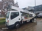Opkoper ladderliftwagen EURO 4, Ophalen of Verzenden