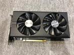 RX 580 8gb geflashed voor mac, Computers en Software, Ophalen, Gebruikt, AMD, DisplayPort
