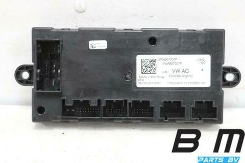 Regelapparaat airconditioning Audi A3 8Y 5WA907007P, Auto-onderdelen, Elektronica en Kabels, Gebruikt