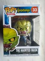 Funko Pop! The Haunted Mask nr. 33, Ophalen of Verzenden, Nieuw