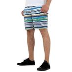 Korte broek groen W29 / F38, Kleding | Heren, Broeken en Pantalons, Verzenden, Nieuw, Overige maten, Groen