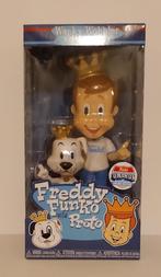 Funko Pop Freddy Funko with Proto, Nieuw, Ophalen of Verzenden