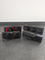 3d kaarten te koop, Computers en Software, Ophalen, Gebruikt, Nvidia