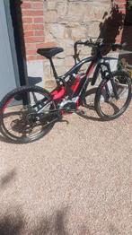 VTT électrique LAPIERRE MT700, Fietsen en Brommers, Elektrische fietsen, Ophalen, Gebruikt
