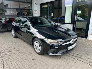 Mercedes Benz CLA 180 Shooting Brake 7G-DCT -€1000 DEAL beschikbaar voor biedingen