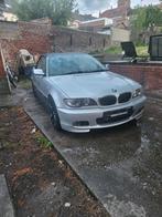 BMW 320cd cabrio 2005 diesel, Auto's, BMW, Particulier, Diesel, Te koop