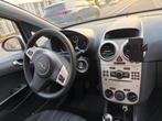 Opel corsa 1,2, Auto's, Blauw, Particulier, Euro 4, Corsa