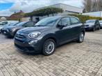 Fiat 500X firefly bj 21 met garantie, Argent ou Gris, Achat, Entreprise, Carnet d'entretien