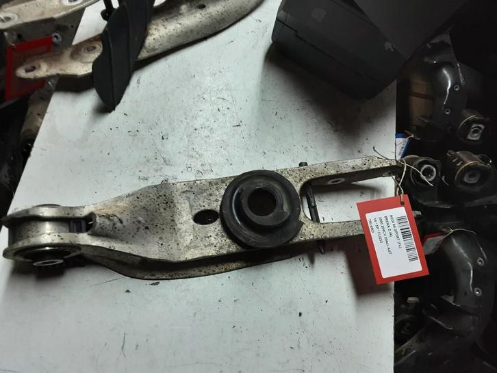 BRAS DE SUSPENSION ARRIÈRE DROIT Audi A6 Avant (C8), Autos : Pièces & Accessoires, Suspension & Châssis, Audi, Utilisé