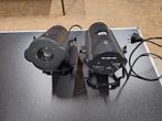 ADJ  Tri Gem Led, Muziek en Instrumenten, Ophalen, Gebruikt, Licht, Kleur
