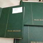 BELGIE LEUCHTTURM 1946 /1979 ledig, Postzegels en Munten, Postzegels | Toebehoren, Ophalen of Verzenden