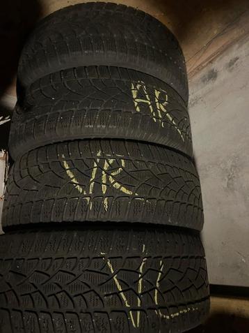 Banden  beschikbaar voor biedingen