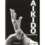Aikido Fondamental, Christian Tissier, Sport de combat, Enlèvement