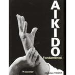 Aikido Fondamental, Christian Tissier, Boeken, Ophalen, Vechtsport