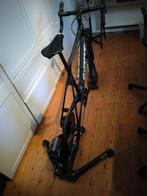 Wahoo Kickr V5 + climber, Ophalen of Verzenden, Zo goed als nieuw