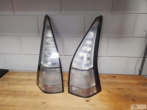 Saab 9-3 station 2005 -2009 achterlicht links rechts €75/st, Auto-onderdelen, Verlichting, Saab, Gebruikt, Ophalen of Verzenden