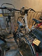 Damesfiets, Fietsen en Brommers, Ophalen, Zo goed als nieuw