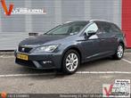 Seat Leon ST 1.0 TSI Style Ultimate Edition | € 5.750,- NETT, Auto's, Seat, Leon, 107 g/km, Zilver of Grijs, Overige kleuren