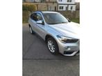 BMW X1 sDrive 18d, Auto's, BMW, Gebruikt, Euro 6, Bedrijf, Diesel