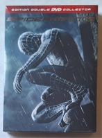 Spider-Man 3 (Dunst/Franco) neuf sous blister, Alle leeftijden, Ophalen of Verzenden, Nieuw in verpakking, Boxset