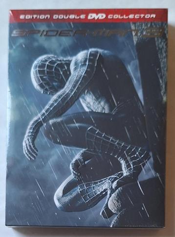 Spider-Man 3 (Dunst/Franco) neuf sous blister  beschikbaar voor biedingen