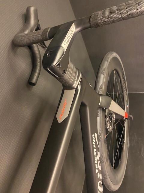 WILIER FILANTE SLR, Fietsen en Brommers, Fietsen | Racefietsen, Nieuw, Heren, Overige merken, Meer dan 20 versnellingen, 28 inch