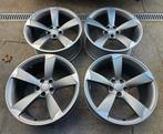 19" Original Audi Rotor CONCAVE S5/RS5 5x112, Autos : Pièces & Accessoires, Pneus & Jantes, Enlèvement ou Envoi, Neuf, 19 pouces