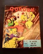 Gordon / De ruiters van de woestijn, Boeken, Eén stripboek, Verzenden, Gelezen