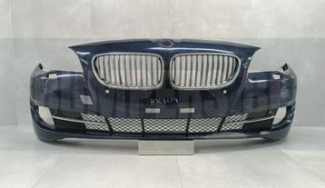 Bumper BMW 5 F10 F11 10-13 7232336  Voorbumper HK1154 beschikbaar voor biedingen
