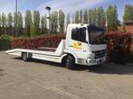 Mercedes depannage, Auto's, Mercedes-Benz, Te koop, Diesel, Euro 4, C-Klasse